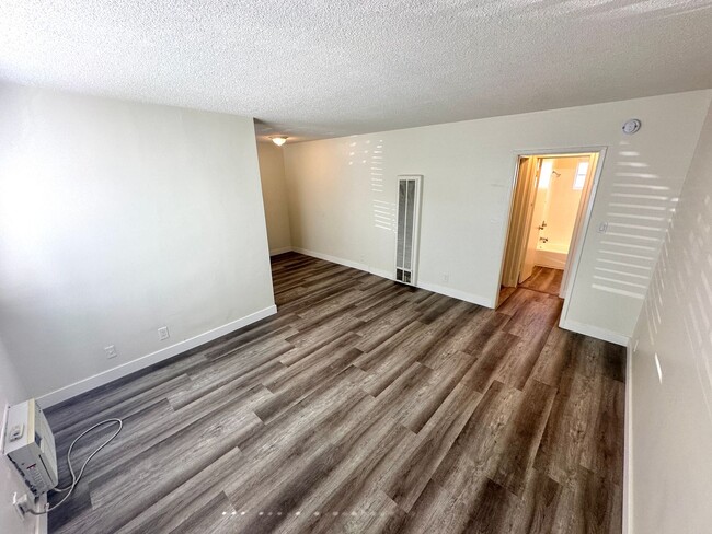 property at 11481 Victory Blvd