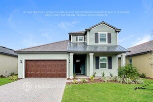 14110 17 Ct E in Parrish, FL - Building Photo