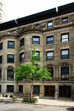 327 W 89th St in New York, NY - Building Photo - Building Photo