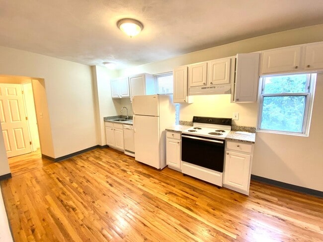 property at 840 Huntington Ave
