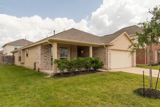 2614 Costa Verde Way in Richmond, TX - Building Photo - Building Photo