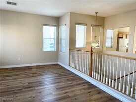 3448 Balanced Rock St in Las Vegas, NV - Building Photo