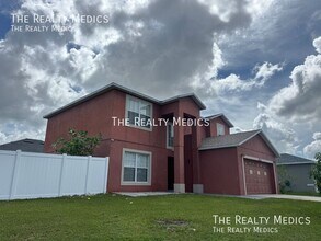 2262 Pecos Ct in Kissimmee, FL - Building Photo - Building Photo
