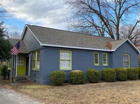 3804 Duval St in Austin, TX - Building Photo