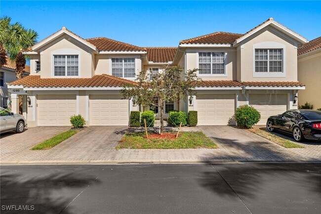 property at 1280 Henley St