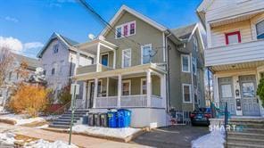 property at 39 Houston St