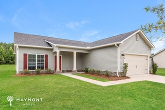 1347 Oak Ln in Thomson, GA - Building Photo - Building Photo