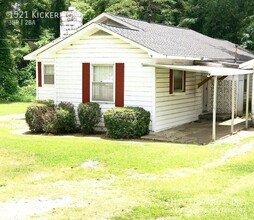 1521 Kicker Rd in Tuscaloosa, AL - Building Photo - Building Photo
