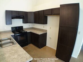 2370 N Garland St in Wichita, KS - Building Photo - Building Photo