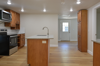 1006 W 30th St in Cheyenne, WY - Building Photo - Building Photo