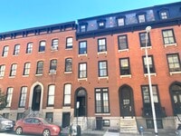 The Regency Baltimore photo'