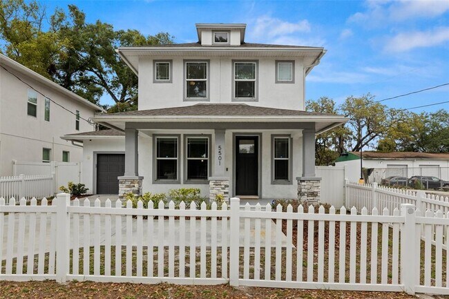 5501 N 15th St in Tampa, FL - Building Photo - Building Photo