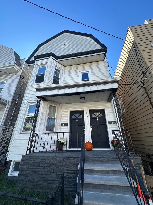 property at 313 Pearsall Ave
