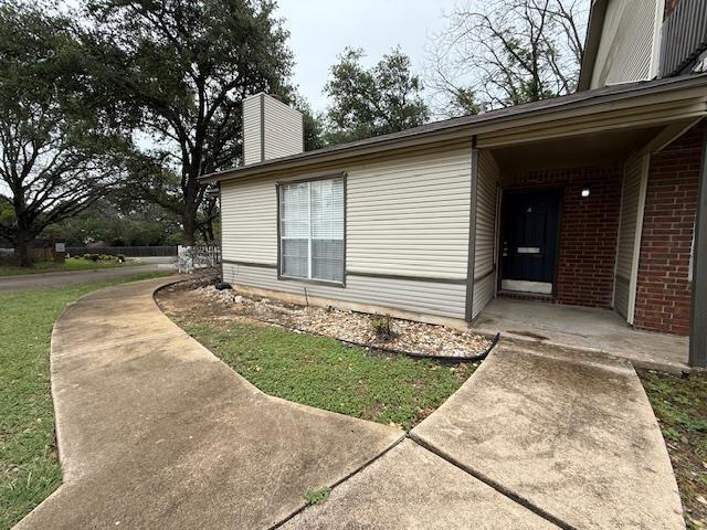 1845 River Crossing Cir in Austin, TX - Building Photo - Building Photo