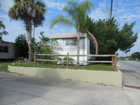 Silverbreeze Mobile Home Park in Titusville, FL - Building Photo - Building Photo