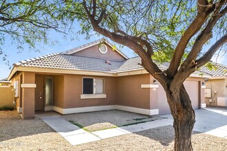 1609 S 79th Glen in Phoenix, AZ - Building Photo - Building Photo