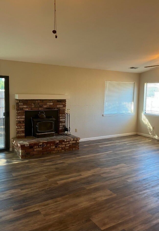 4635 Jardine Rd in Paso Robles, CA - Building Photo - Building Photo