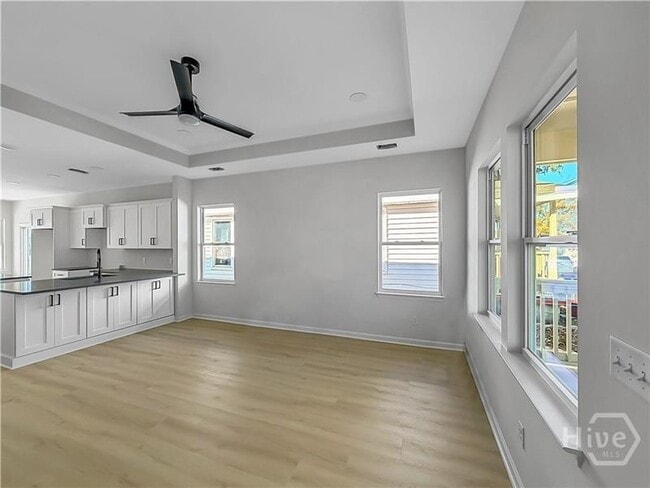 3503 Haslam Ave in Savannah, GA - Building Photo - Building Photo