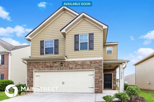 property at 3788 Shenfield Dr