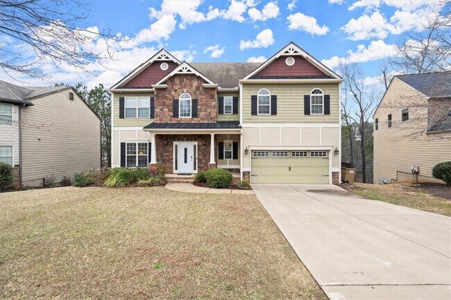 property at 3680 Falling Leaf Ln
