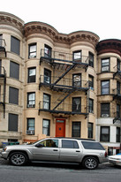 338 14th St Apartments