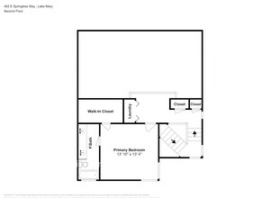 462 E Springtree Way in Lake Mary, FL - Building Photo - Building Photo