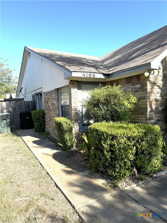 5106 Colonel Travis in Temple, TX - Building Photo - Building Photo