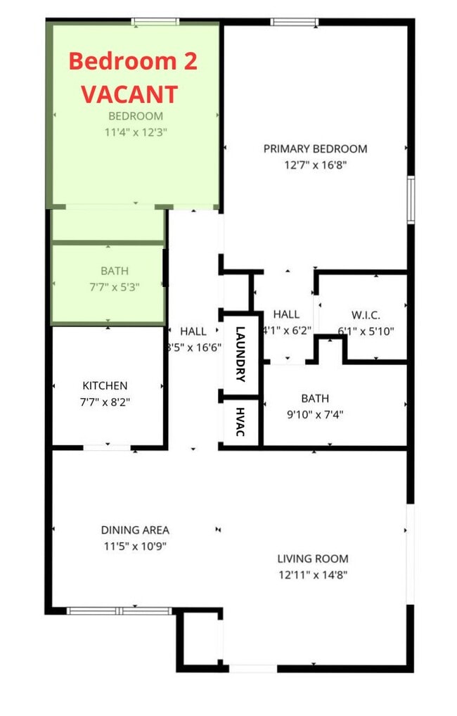 6519 W Newberry Rd in Gainesville, FL - Building Photo - Building Photo