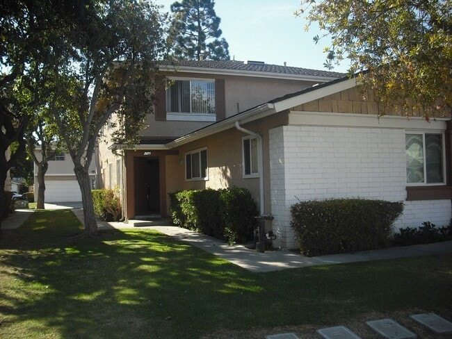 property at 2571 Rudder Ave