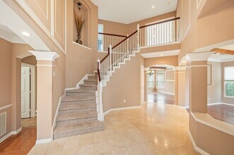 20407 Spring Rose Dr in Katy, TX - Building Photo - Building Photo