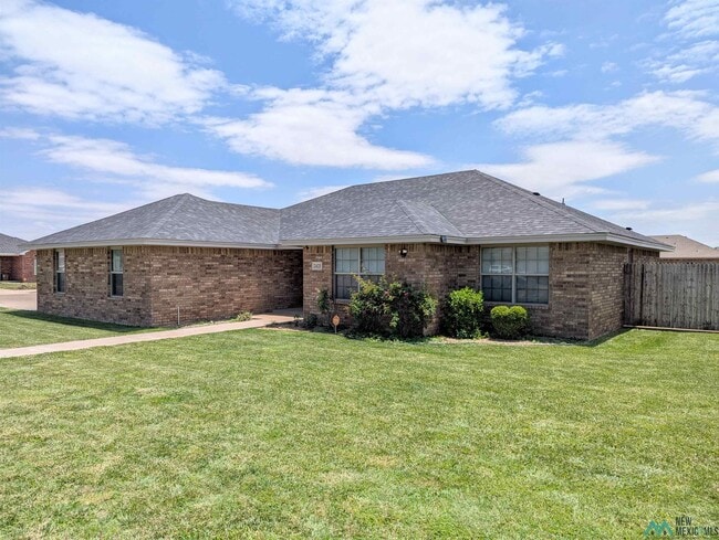 2425 Flagstone Dr in Clovis, NM - Building Photo - Building Photo