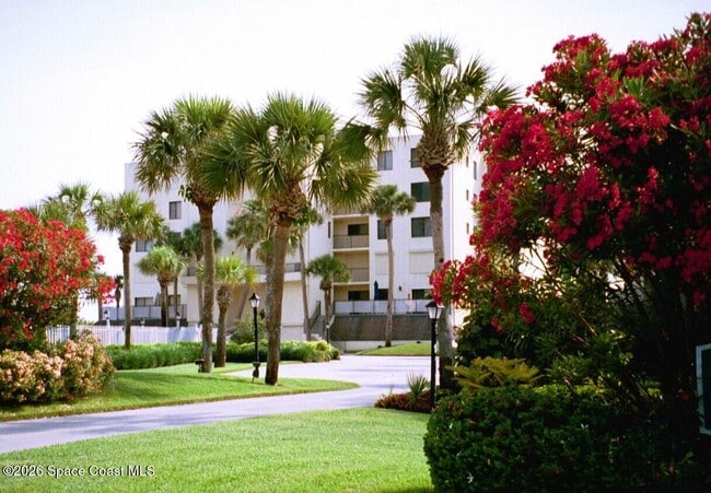 6307 S Hwy A1A in Melbourne Beach, FL - Building Photo - Building Photo