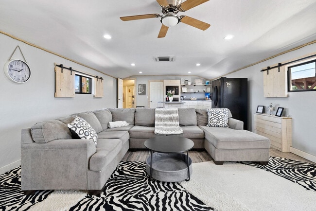 7625 N Williamson Valley Rd
