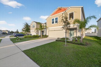 7630 Twinleaf Ter Wy in Parrish, FL - Building Photo - Building Photo