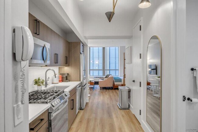 75 Wall St in New York, NY - Building Photo - Building Photo