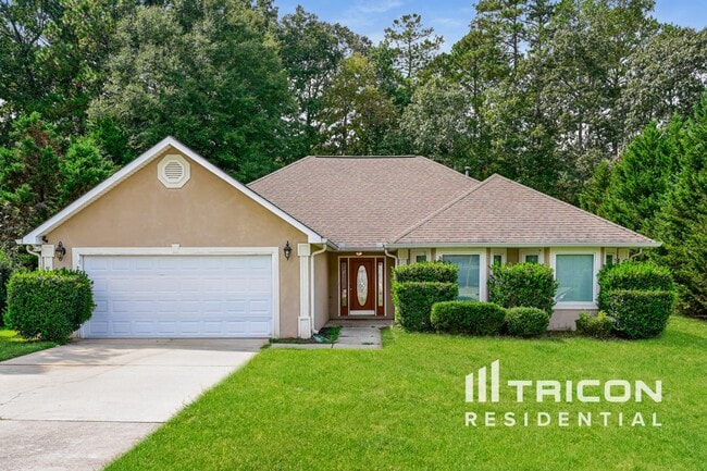property at 105 Arbor Cove Way