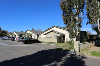 Casa De Anza in El Cajon, CA - Building Photo - Building Photo