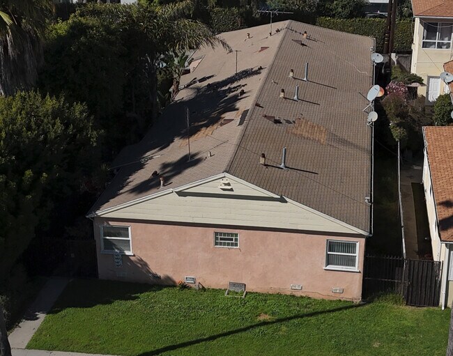 545 Washington Blvd, Unit 1 in Marina Del Rey, CA - Building Photo - Building Photo