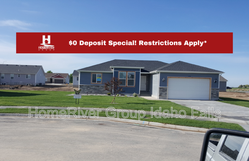 3131 Capri Dr in Idaho Falls, ID - Building Photo