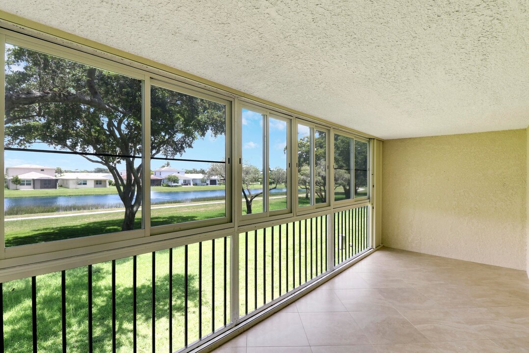 14723 Cumberland Dr, Unit Cumberland in Delray Beach, FL - Building Photo