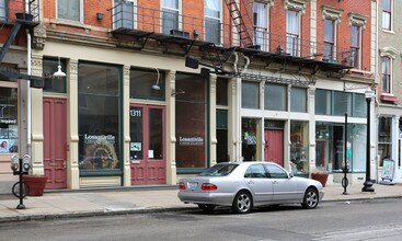 1309-1315 Main St in Cincinnati, OH - Building Photo - Building Photo