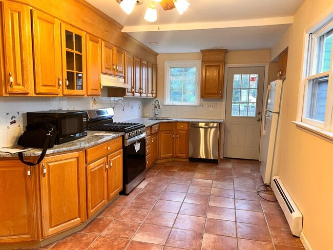 property at 32 E Grand Ave