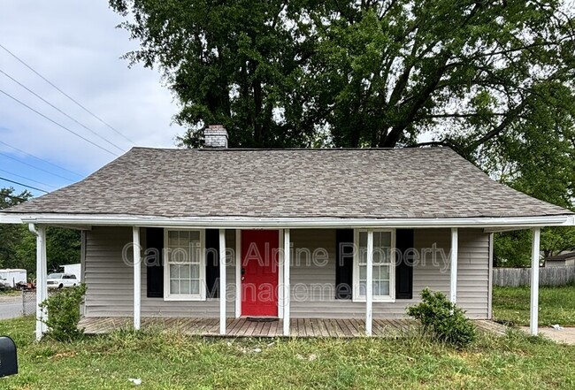 property at 618 Gardner St