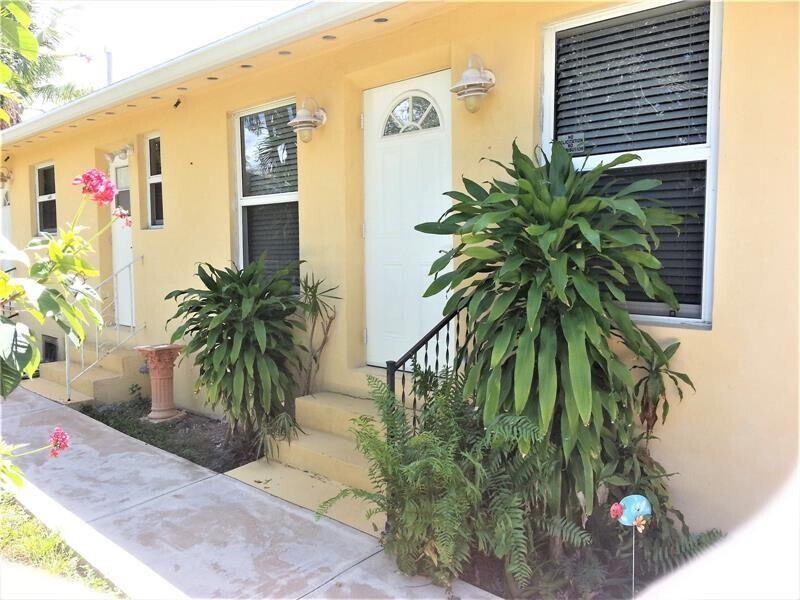 1123 N 17th Ave in Hollywood, FL - Building Photo