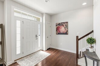 5917 Glen Willow Wy in Ellicott City, MD - Building Photo - Building Photo
