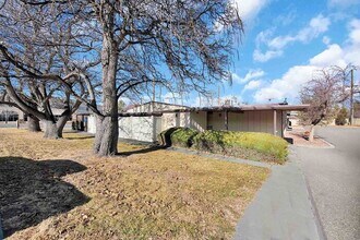 2650 N 1st St in Grand Junction, CO - Foto de edificio - Building Photo
