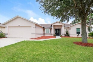 102 Ashley Loop in Davenport, FL - Building Photo