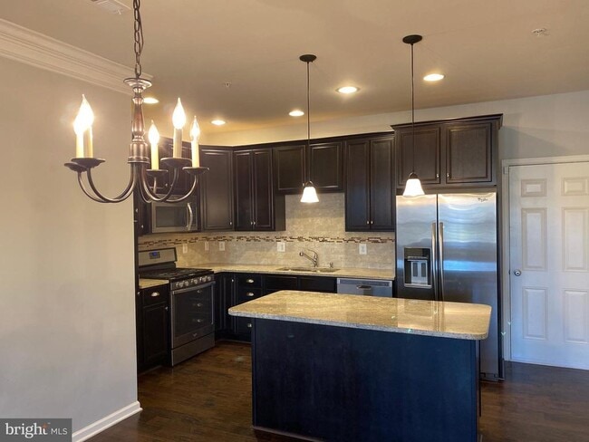 43075 Thoroughfare Gap Terrace in Ashburn, VA - Building Photo - Building Photo