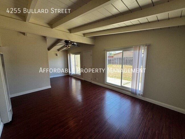 4255 Bullard St in Fremont, CA - Building Photo - Building Photo