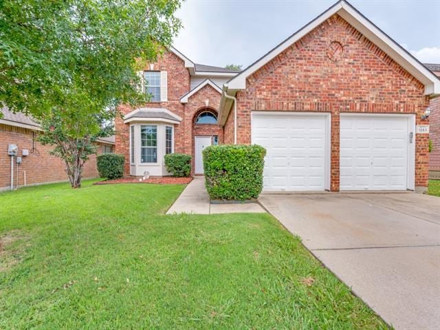 1253 Sandpiper Dr in Aubrey, TX - Building Photo - Building Photo